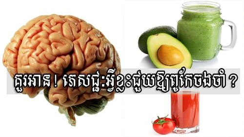 ភេសជ្ជៈ​ជំនួយការចងចាំរបស់អ្នក