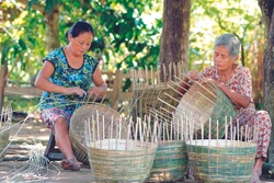 ខេត្ត ត្រាវិញ ប្រមូលផ្ដុំប្រភពកម្លាំងសម្រាប់កាត់បន្ថយភាពក្រីក្រនៅតំបន់បងប្អូនជនជាតិ ខ្មែរ