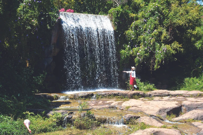 មណ្ឌលអេកូទេសចរណ៍វប្បធម៌សហគមន៍ កតាម ពាំនាំមកឱ្យភ្ញៀវទេសចរនូវអារម្មណ៍ដ៏ស្និទ្ធស្នាលជាមួយធម្មជាតិ